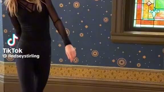 When you see your crush