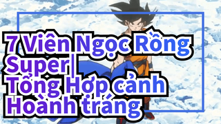 7 Viên Ngọc Rồng Super|7 Viên Ngọc Rồng Super: Broly:Tổng Hợp cảnh Hoành tráng