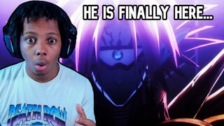 The Moment I've Been Waiting for... | One Punch Man S1E10 Reaction