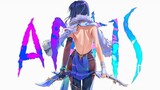 Antis | AMV | Anime Mix