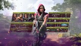 Season 5: Tropical Vision - Battle Pass Trailer | Call of Duty: Mobile - Garena