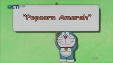 Doraemon - Parlemen Mini | Popcorn Amarah