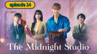 nokopirait_drama THE MIDNIGHT STUDIO EPISODE 14 SUB INDO