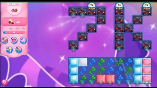 Candy crush saga level 7000 new version | Candy crush level 7000 | Candy crush saga@YeseYOfficial