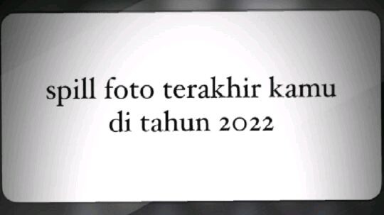 yang nanya pasti gw jawab kamu nanya kamu bertanya tanya