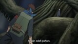 Boruto episode 175 subtitle indonesia (Victor melawan orochimaru)