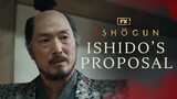 Shōgun | Episode 8 Preview Scene: Ishido Proposes Marriage to Lady Ochiba | FX
