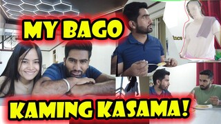 Bagong Kapamilya Galing Mountain Province! // Approve Ba Sa Kanila? // Filipino Indian Vlog