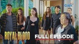 ROYAL BLOOD - Episode 15