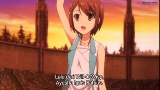 E8 - Mondaiji-tachi ga Isekai kara Kuru Sou Desu yo! [Sub Indo]