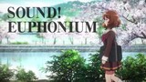 Hibike! Euphonium Season 3 Episode 1 .. -MAKIN BAGUS AJA INI ANIME!!!