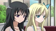 Haganai S1 Eps 10 Sub Indo