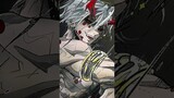 What If Hashira were Demons || Anime Edit || Demon Slayer || #hashira #anime