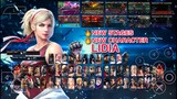 Tekken 7 Global Mod Season 4 New Character Lidia + New Stages
