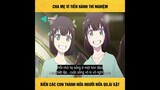 Review Phim Anime Hay : Gia Tộc Kì Dị || Maxxim Mobile Tv