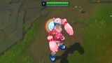 Vi's Season 2 Arcane skin got leaked...