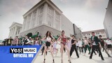 อย่ามโน (Don't Cha) : Gybzy - Baitoey | Official MV