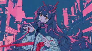 幽霊東京 / 初音ミク