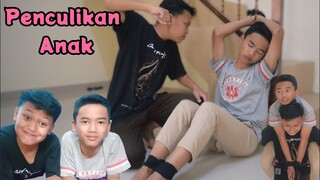 penculikan ANAK❗diwan diculik teman sendiri | muhyi official