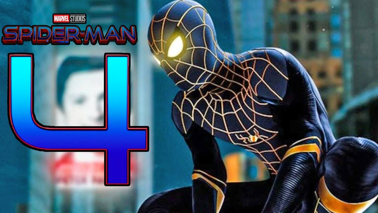 Spider-Man 4 Officially Announced! Andrew Garfield Returning For Amazing  Spider-Man 3?? - Bilibili