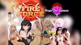 fire force episode 4 part 2
