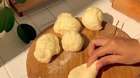 roti coklat