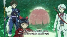 Hanyou no Yashahime S2 eps 7 sub Indonesia