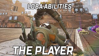 Loba Mains In Apex Legends Season 13