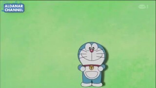 doraemon terbaru bahasa indonesia no ZOOM, festifal bintang di luwar angkasa