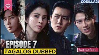 Gyeongseong Creature Season 2 Episode 7 Finale Tagalog Dubbed