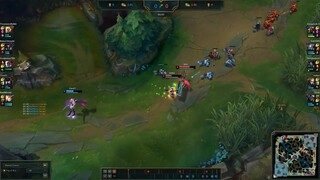 Khi Mọi Thứ Kết Thúc Ngay Từ Đầu Game!!!