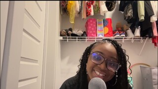 ASMR| Reading a JUICY fictional story! 💦📖 (Cupped Whispering)