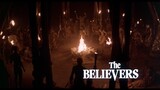 The Believers (1987) - Opening Credits - Martin Sheen