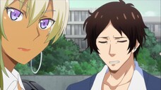 My Girlfriend is a Gal - Episode 10