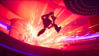 Bức ảnh này thật gây sốc! Rất đẹp! Trailer chính thức của "Wild Robots" của DreamWorks Animation, đạ
