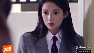 模拟人生4 捏脸 亚洲女星复古造型混剪（换脸）