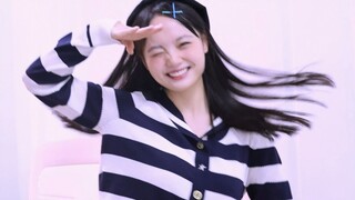 我关注的UP不可能这么可爱！