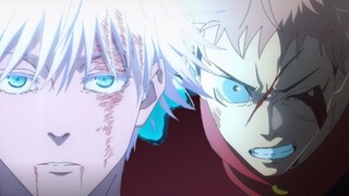 Wird GOJO Sukuna zerstören?! Yuji ist unaufhaltsam... | Jujutsu Kaisen 252+