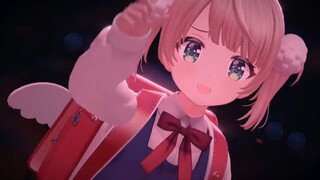 粛聖!! ロリ神レクイエム☆  Live 3D