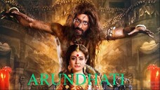 Arundhati.2014 Bangla Horror Movie