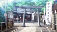 Tsuki ga Kirei episode 08 |sub indo