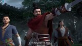 Sword Quest Episode 01 Subtitle Indonesia