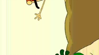 Uncle Grandpa Tagalog Dubbed (part 2)