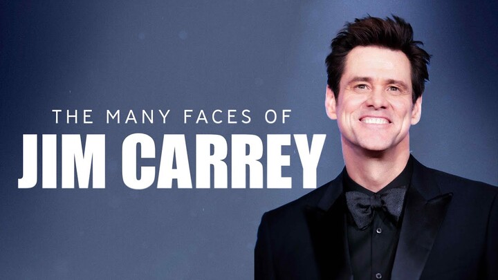 The Many Faces of Jim Carey (Official Trailer)