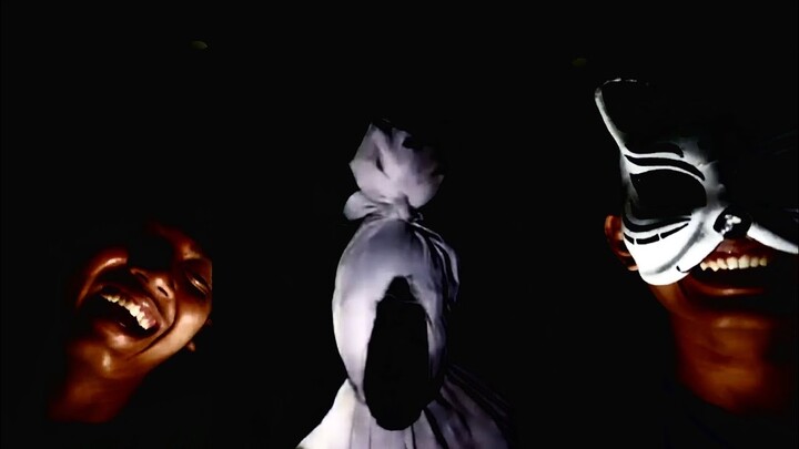 Pocong