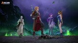 Tales of Demons and Gods S7 Eps 01 Subtitle Indonesia