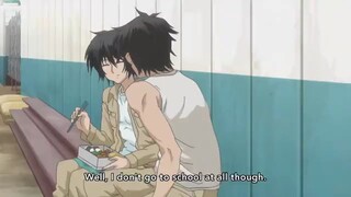 s1 sekirei ep3