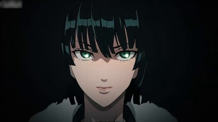 Saitama: The ultimate killing series is serious and jumps back and forth! !