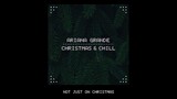 Ariana Grande - Not Just On Christmas (Audio)