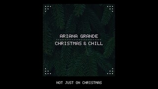 Ariana Grande - Not Just On Christmas (Audio)